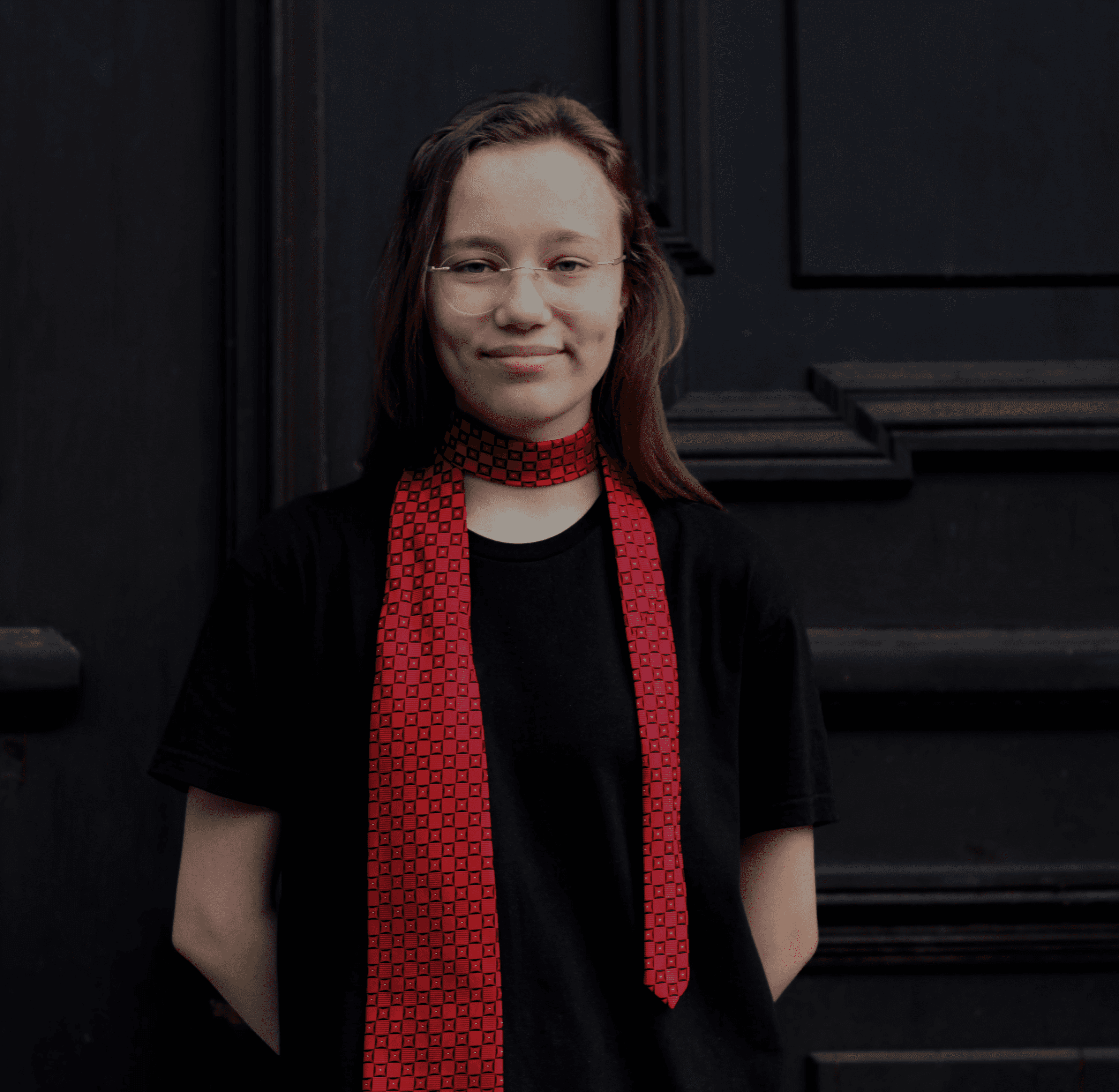 Anna Hashchuk